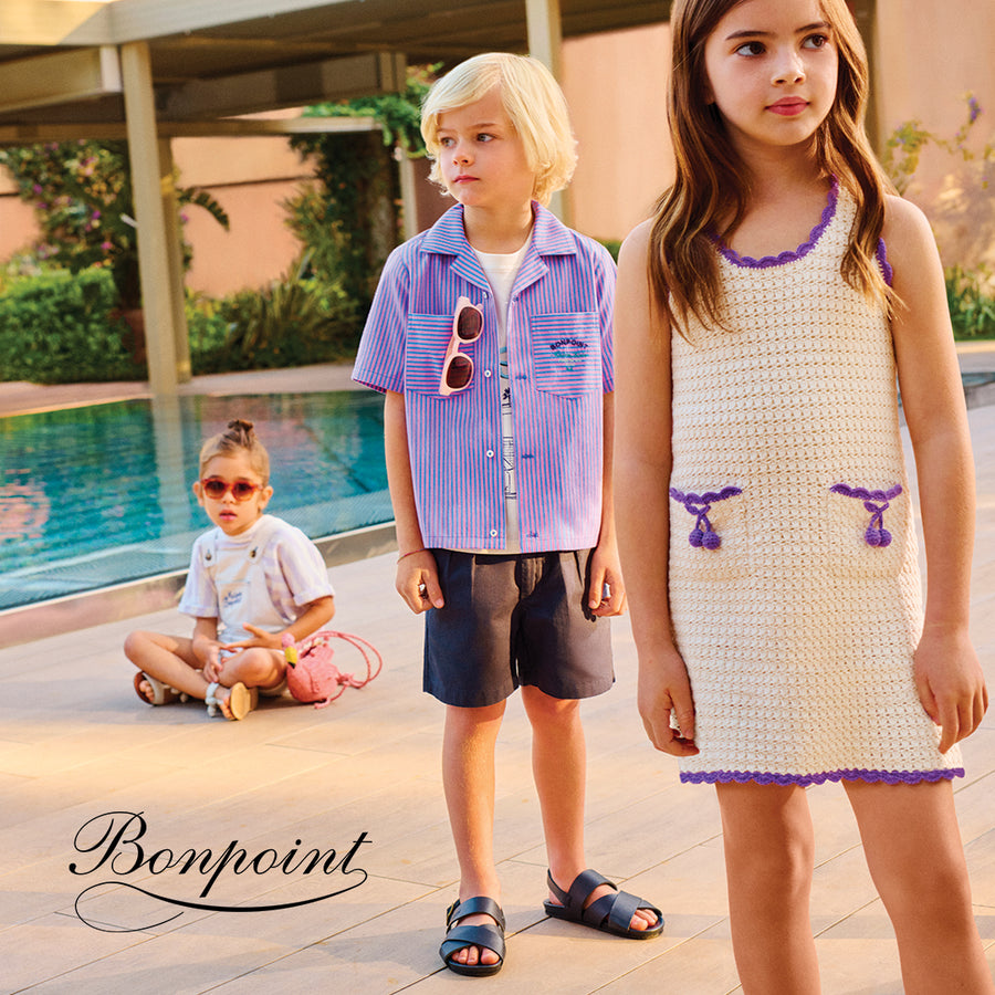 Bonpoint – Stylish & Trendy Fashion in Singapore