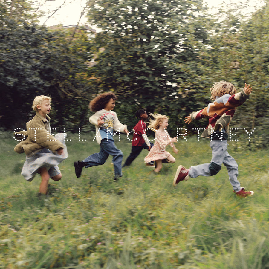 Stella McCartney Kids Collection at Kids21 Singapore