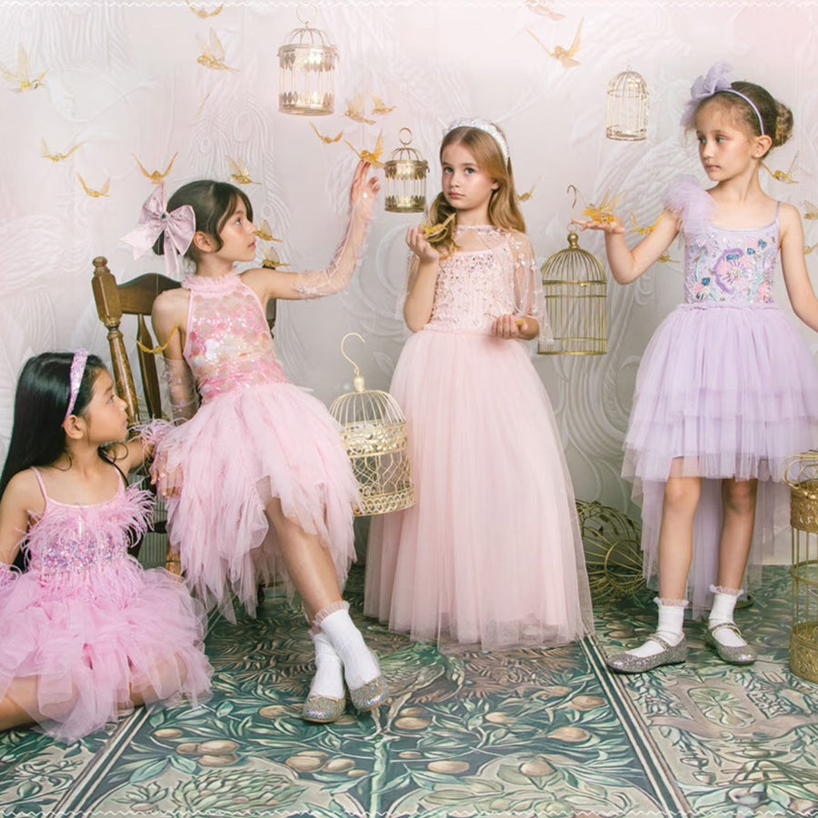 Tutu du Monde Kids Collection at Kids21 Singapore