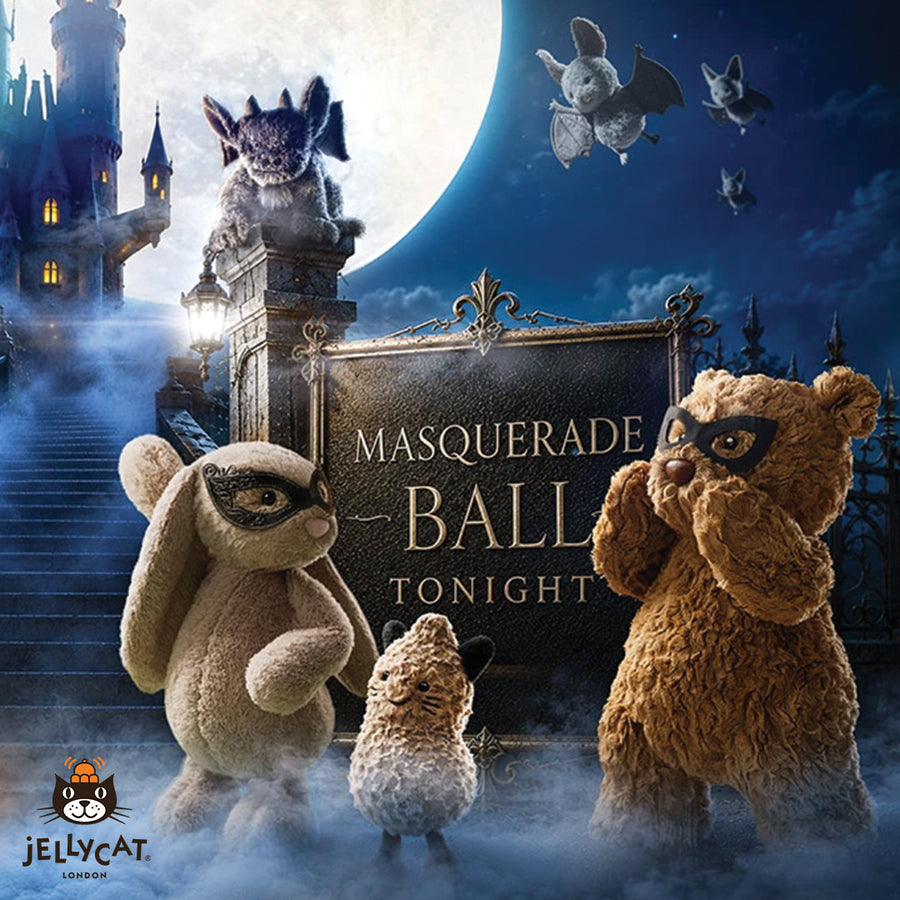 Jellycat Soft Toys Collection in Singapore