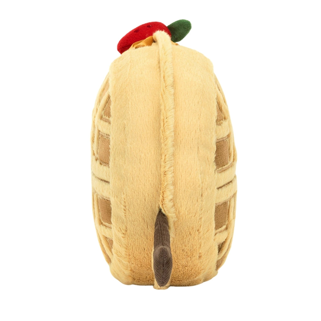 Jellycat Amuseables Rene Waffle