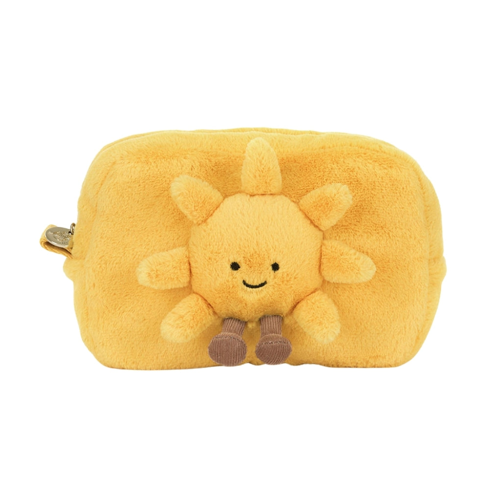 Jellycat Amuseables Sun Pouch