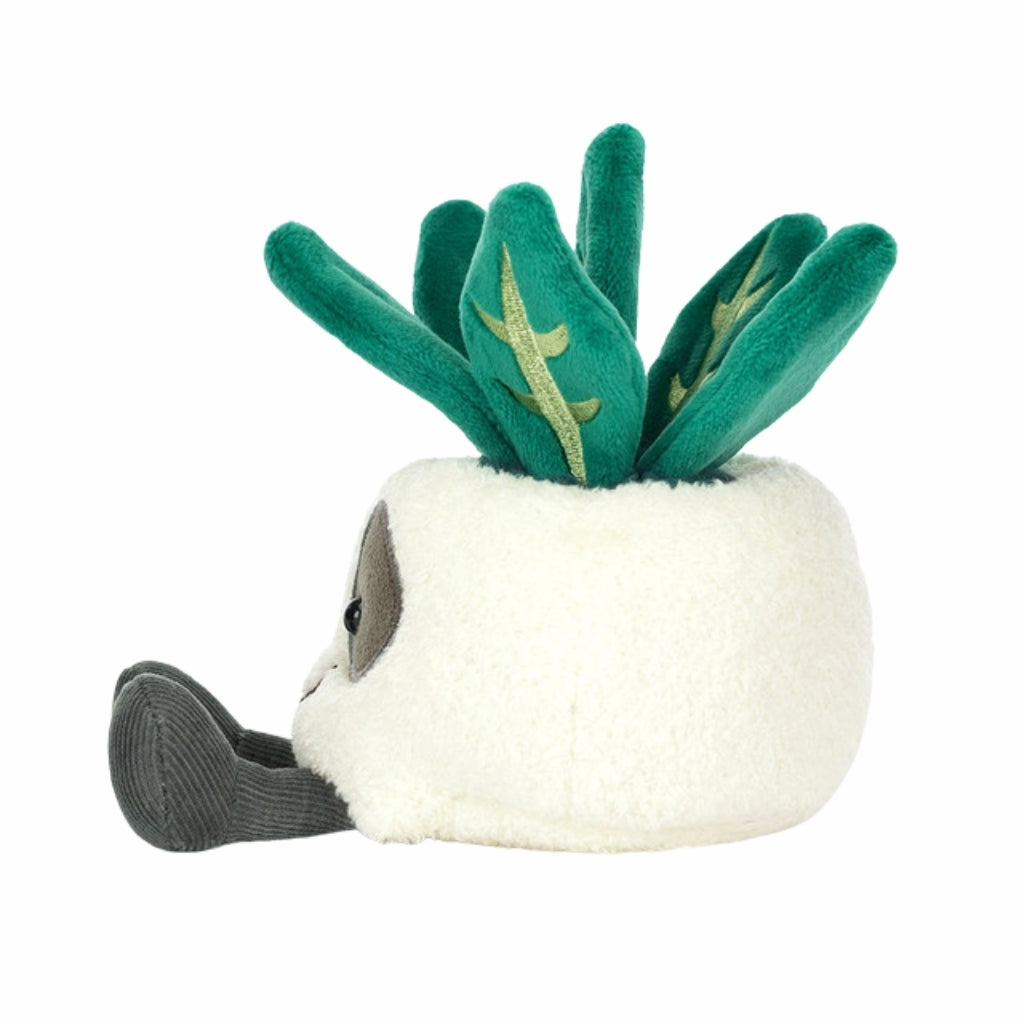 Jellycat Amuseables Skull Planter