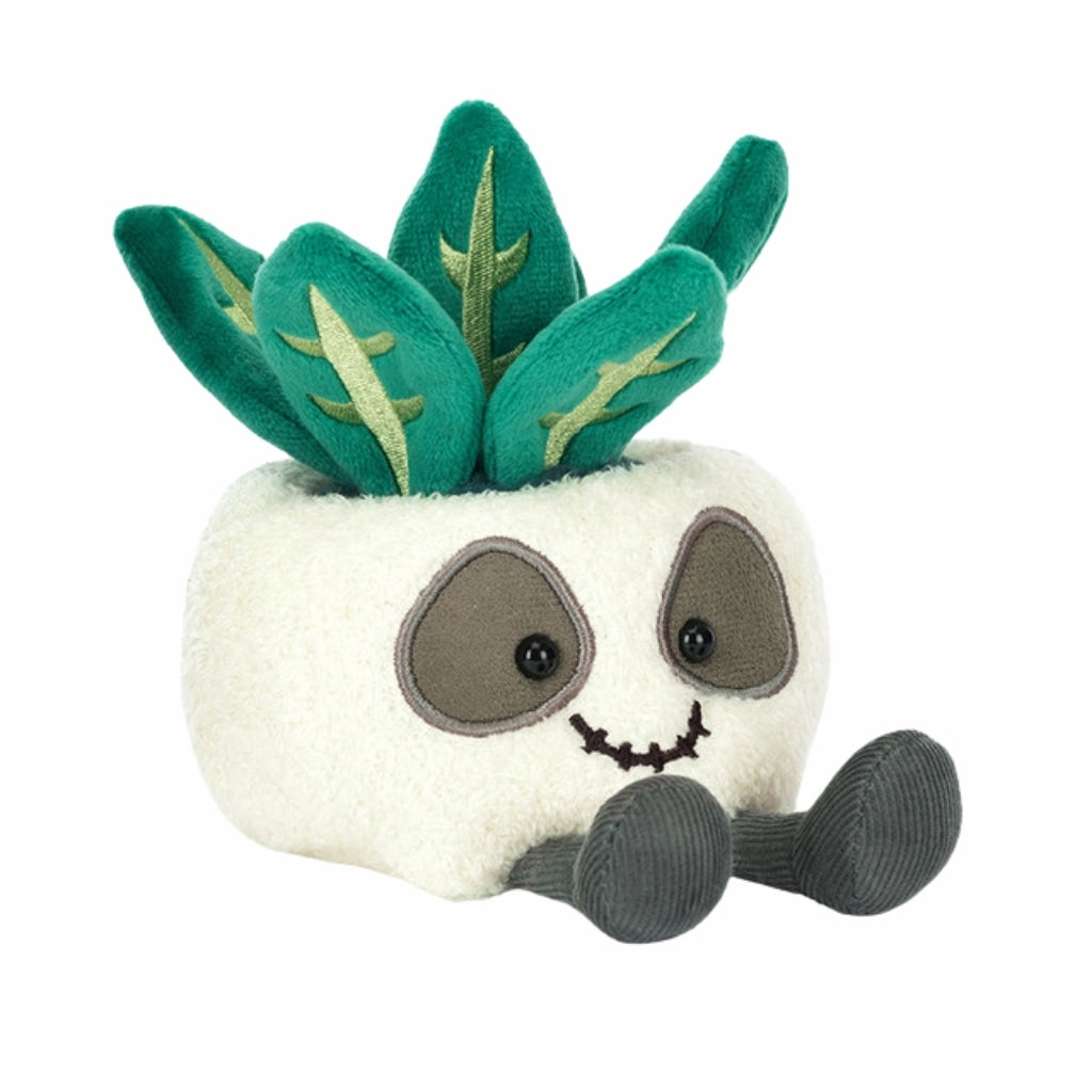 Jellycat Amuseables Skull Planter