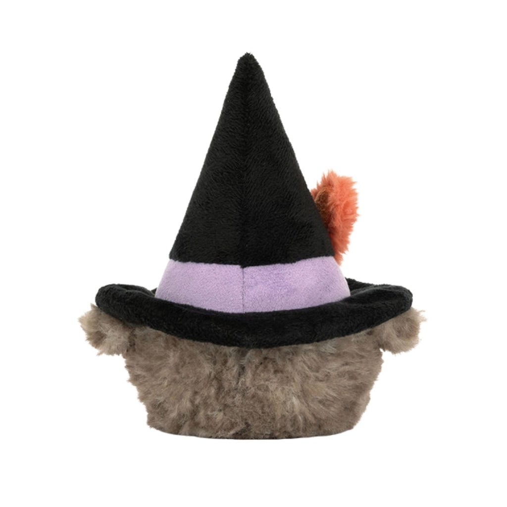 Jellycat Heccaty Hootnightly