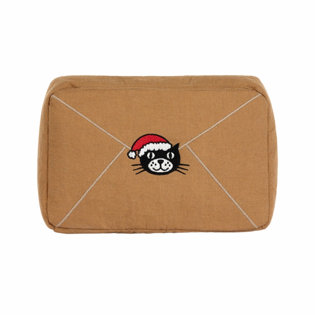 Jellycat Amuseables Letter To Santa