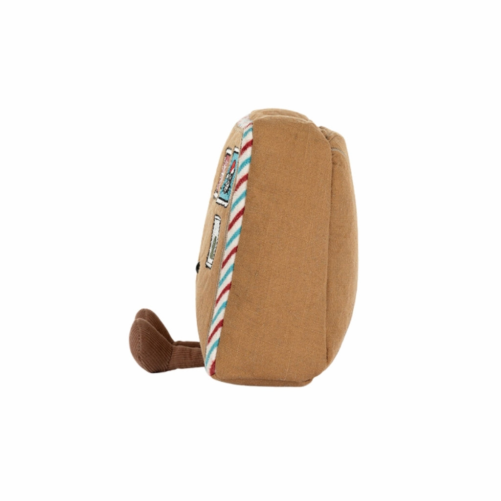 Jellycat Amuseables Letter To Santa