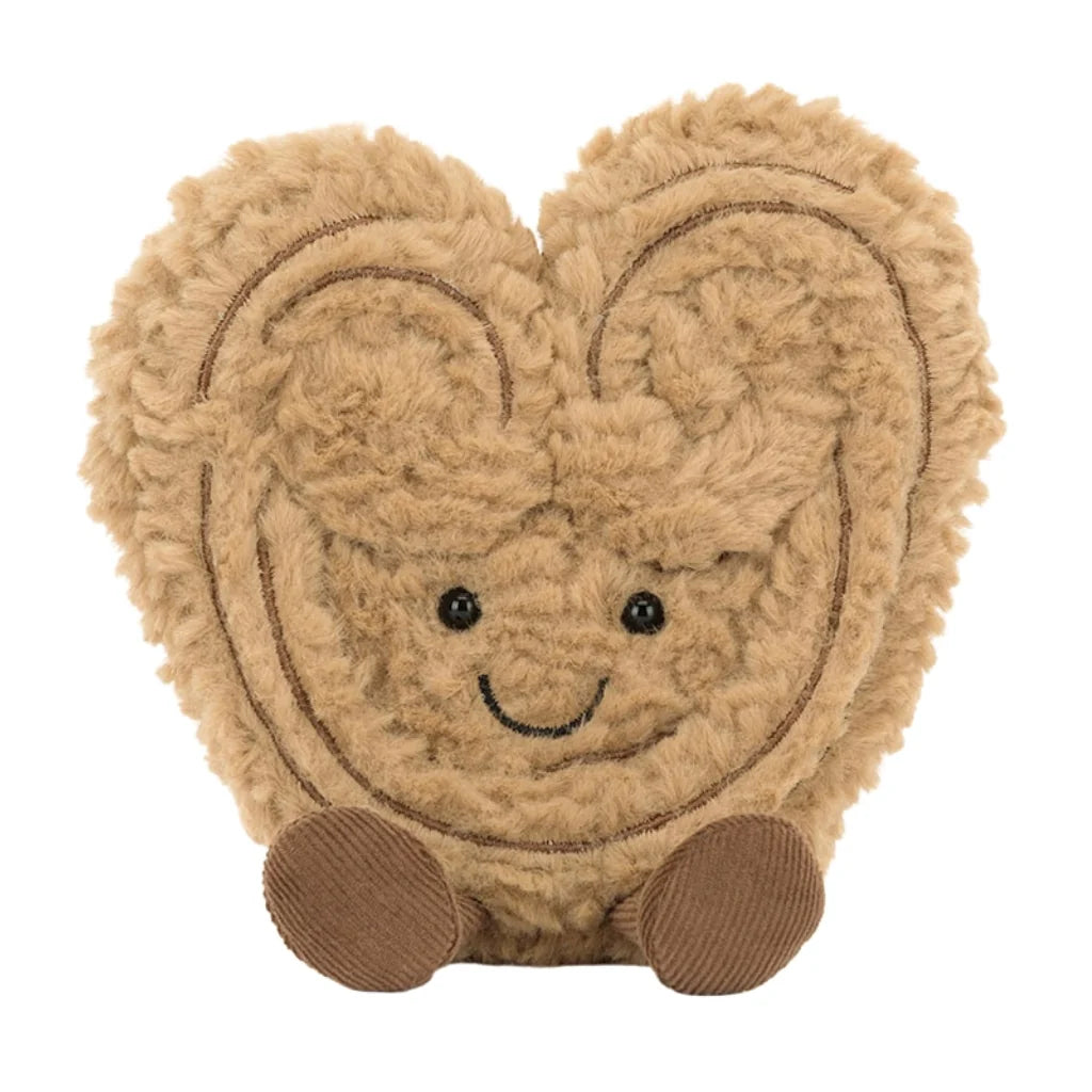 Jellycat Amuseables Philippe Palmier