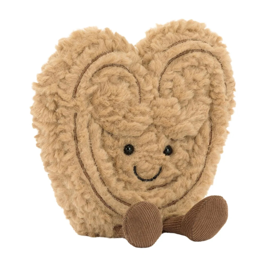 Jellycat Amuseables Philippe Palmier