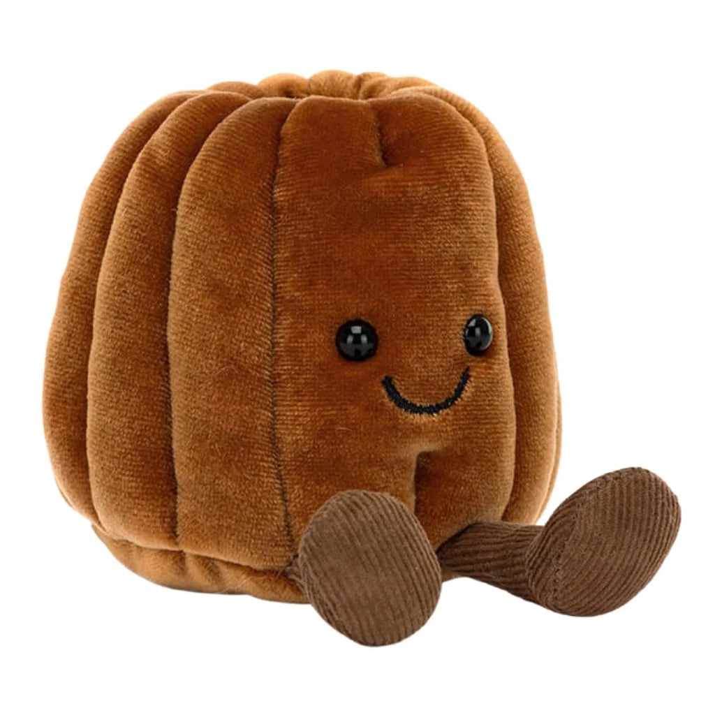 Jellycat Amuseables Carole Canelé