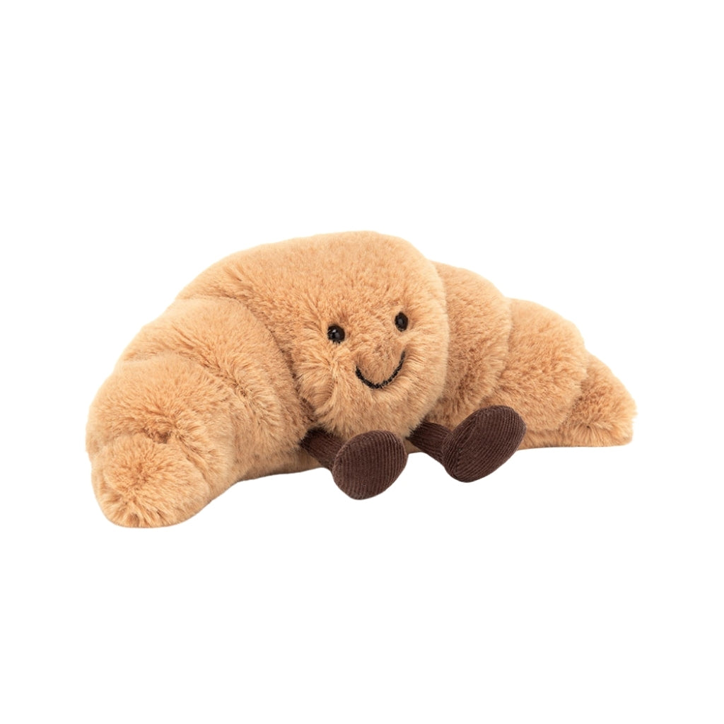 Jellycat Amuseables Croissant Small