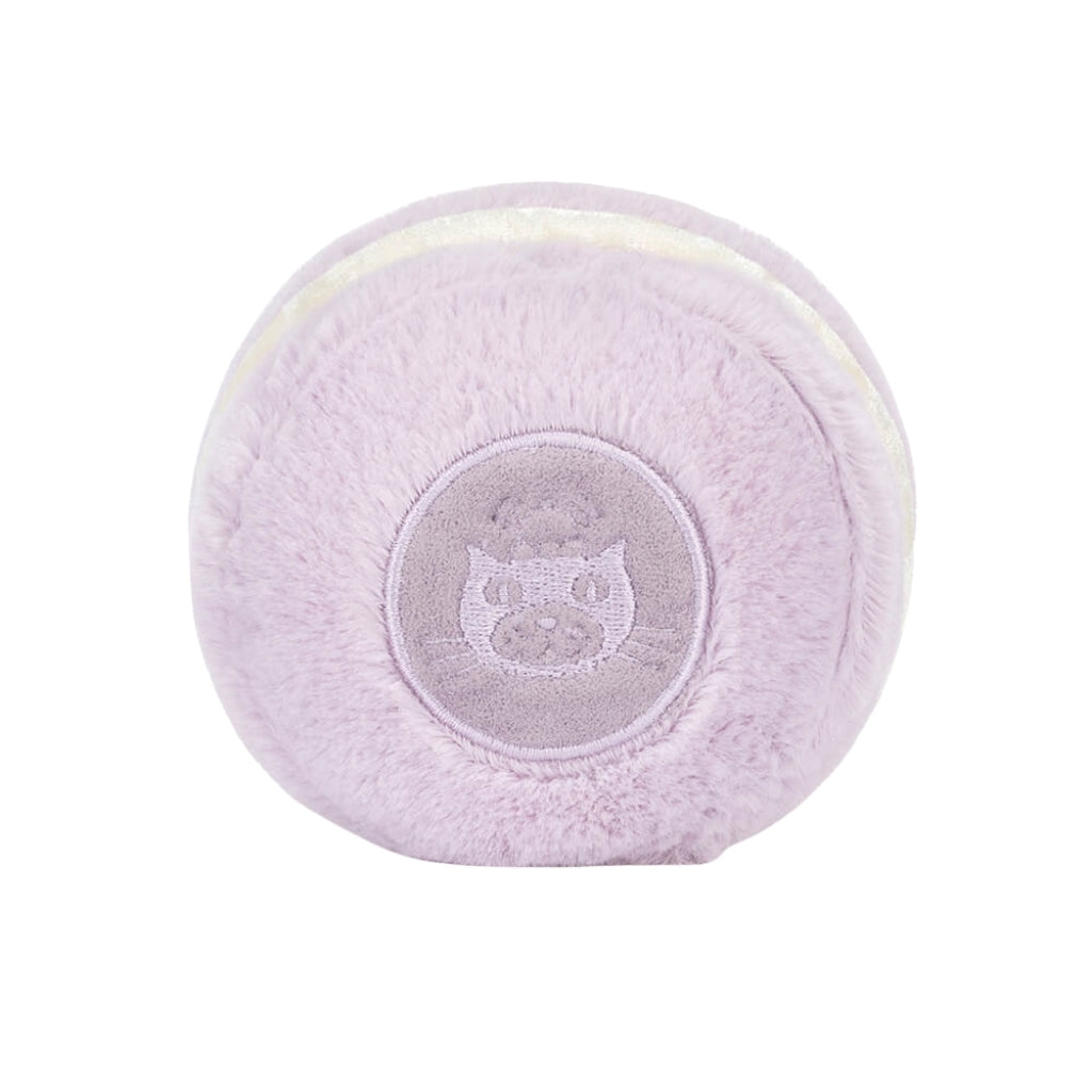 Jellycat Amuseables May Macaron Lavender