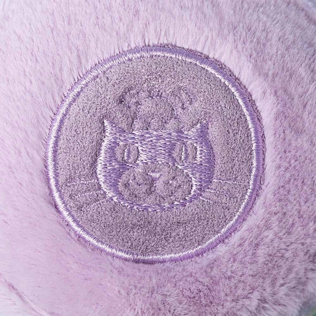 Jellycat Amuseables May Macaron Lavender