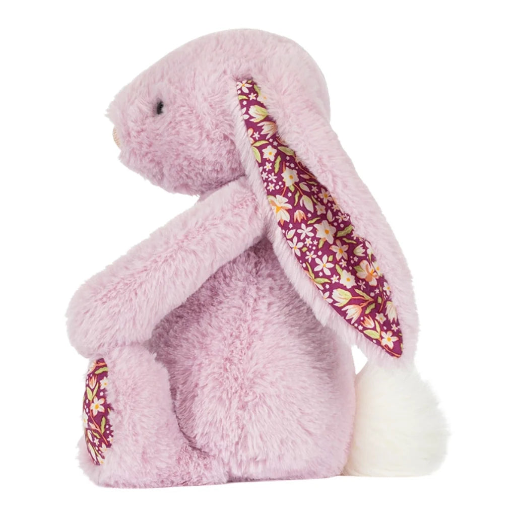Jellycat Thistlepop Blossom Luxe Bunny Original