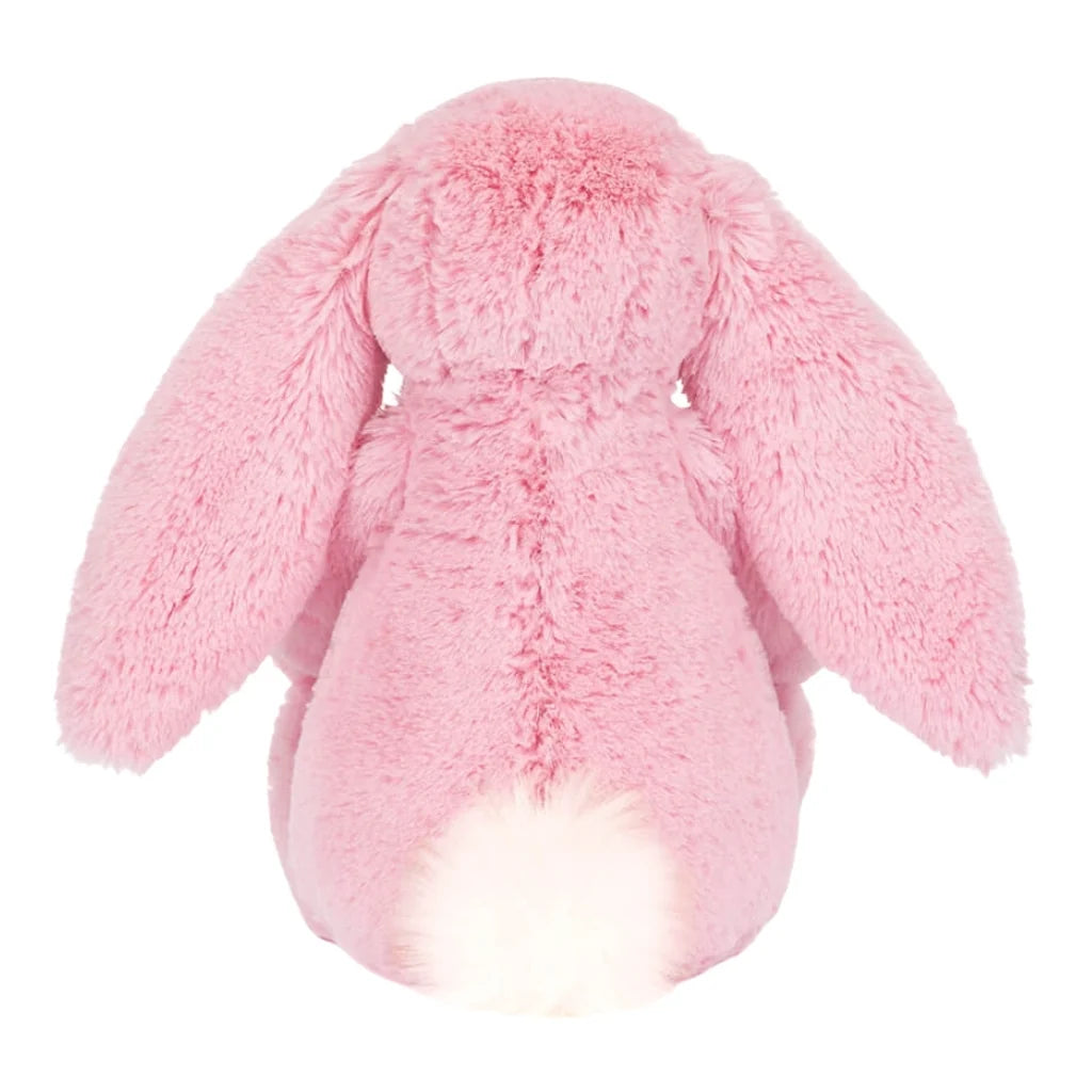 Jellycat Blushkin Blossom Luxe Bunny Original