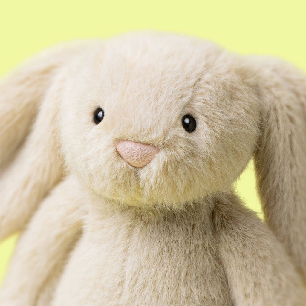 Jellycat Flufflet Bunny