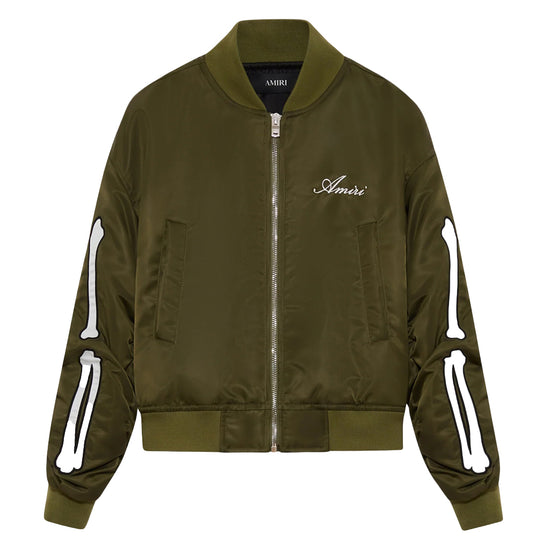 Amiri Kids Bones Bomber