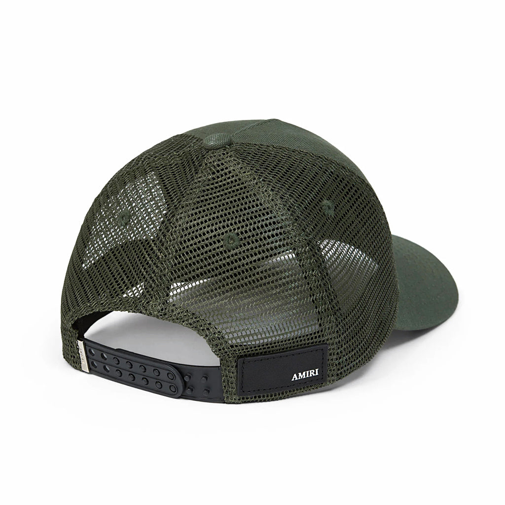 Amiri Kids Bones Hat