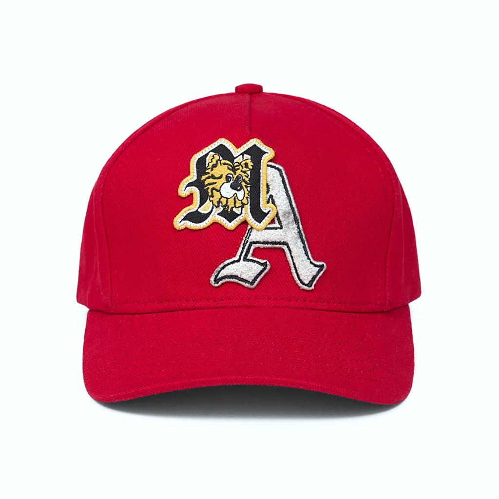 Amiri Kids Ma Varsity Hat
