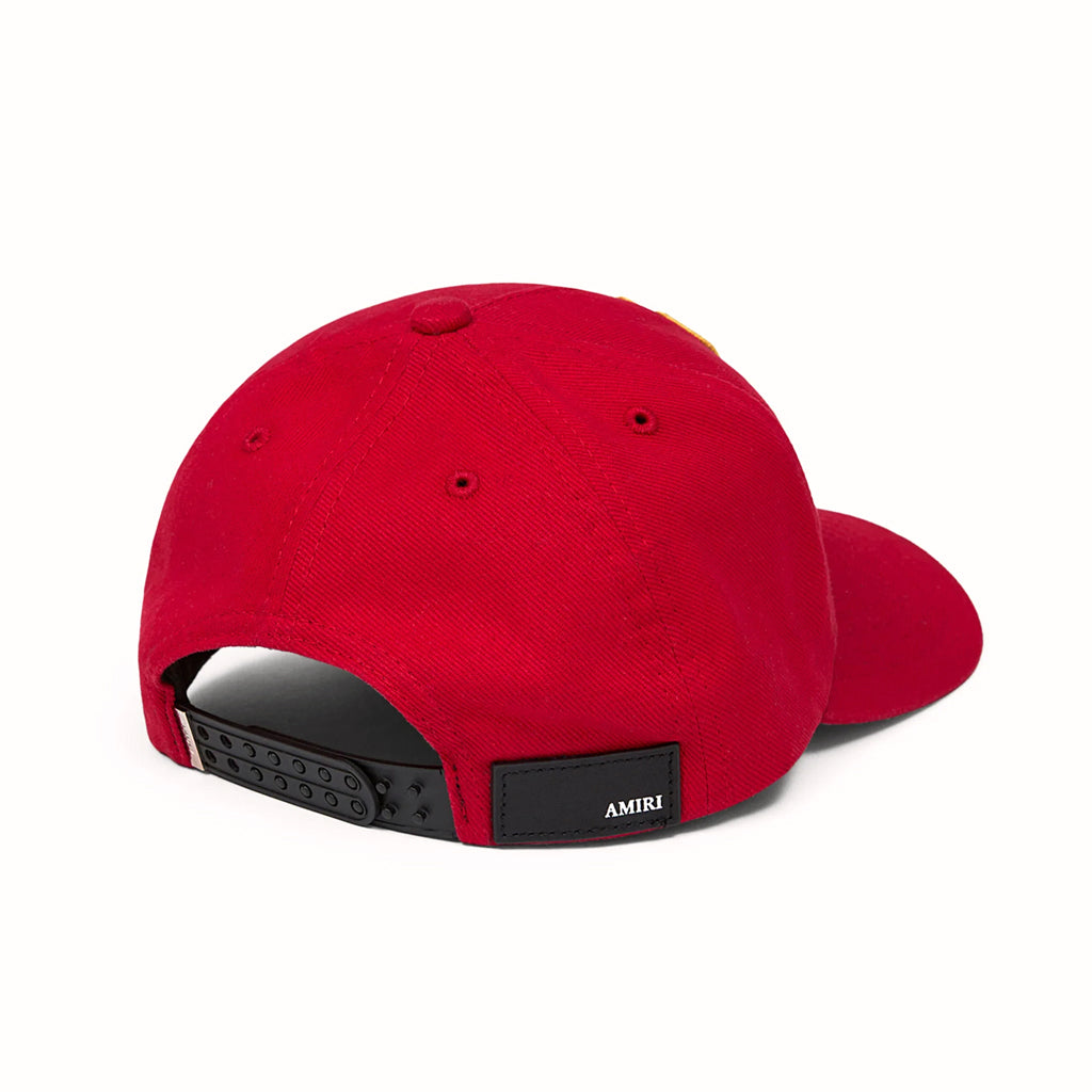 Amiri Kids Ma Varsity Hat