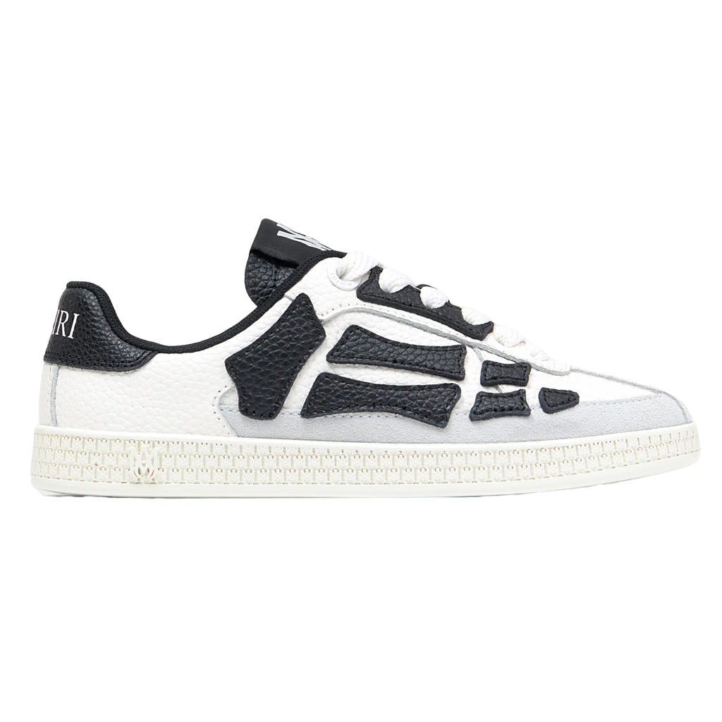 Amiri Kids Pacific Bones Trainers