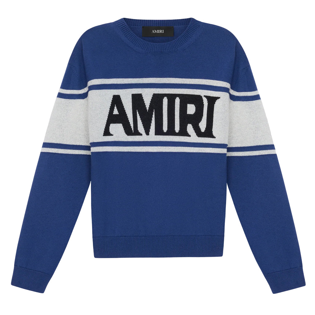 Amiri Kids Sport Sweater