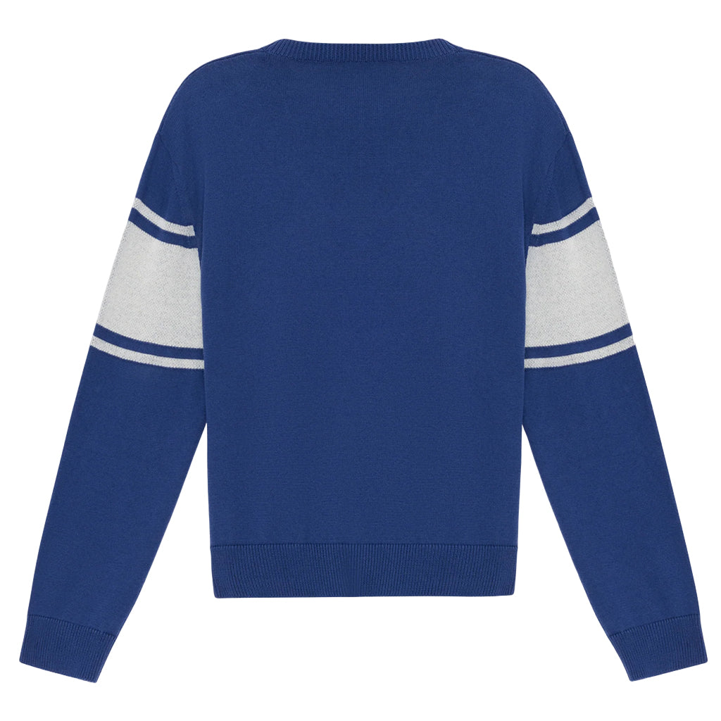 Amiri Kids Sport Sweater