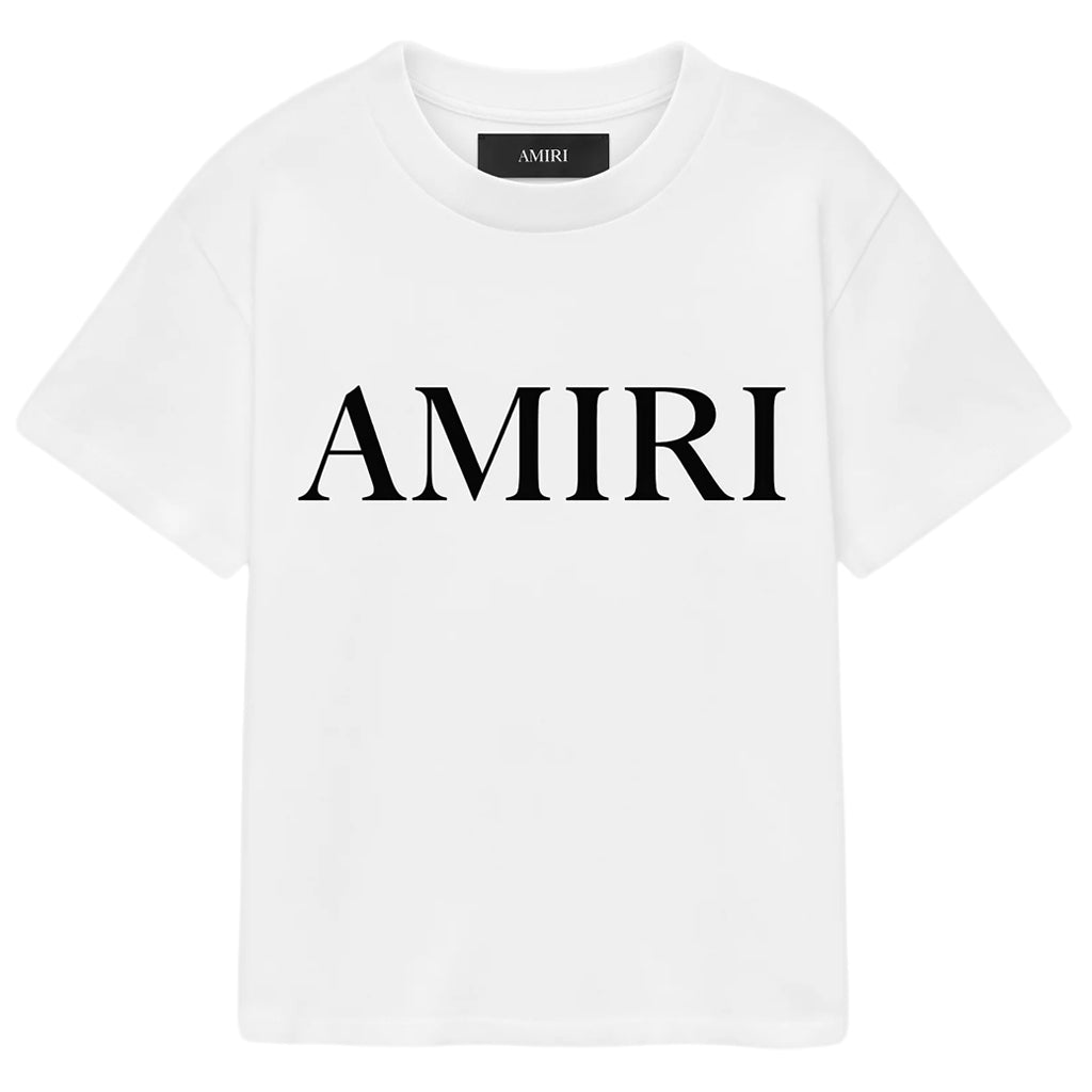 Amiri Kids Core Logo T-shirt