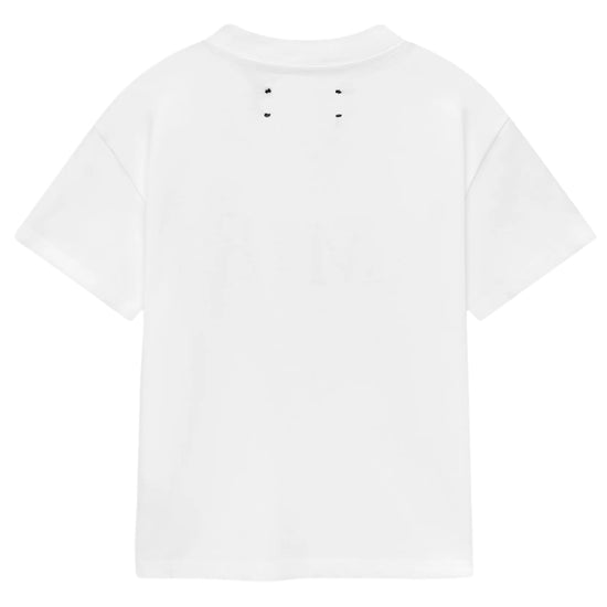 Amiri Kids Core Logo T-shirt
