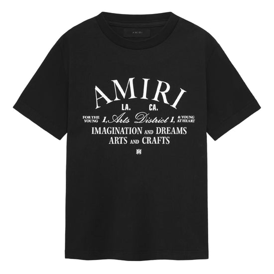 Amiri Kids Arts District Tee