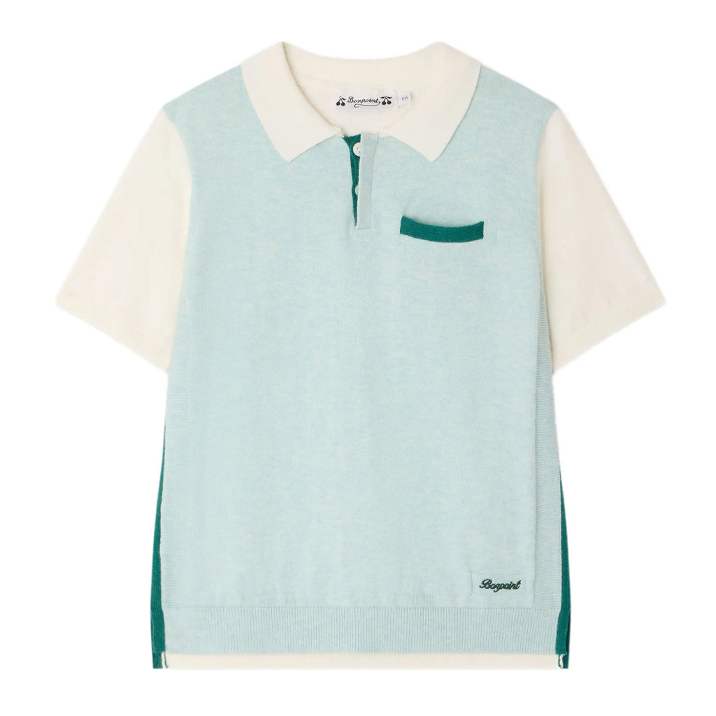Bonpoint Laser Polo