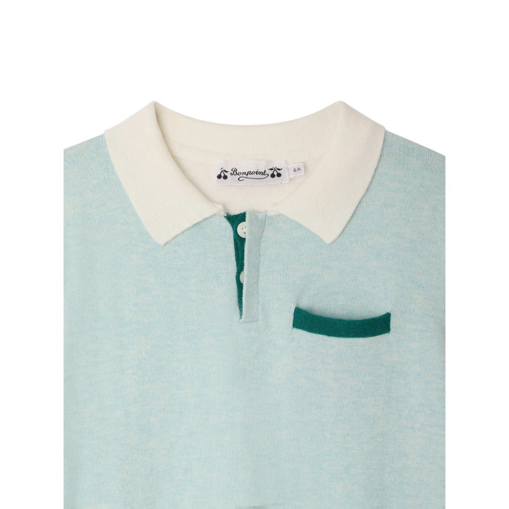 Bonpoint Laser Polo