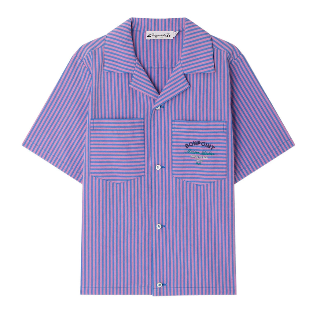 Bonpoint Fabri Shirt