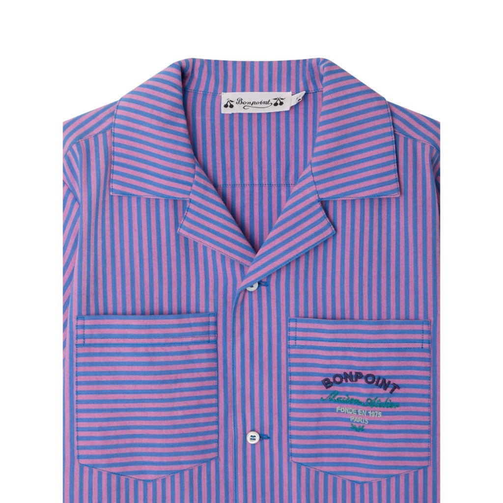 Bonpoint Fabri Shirt