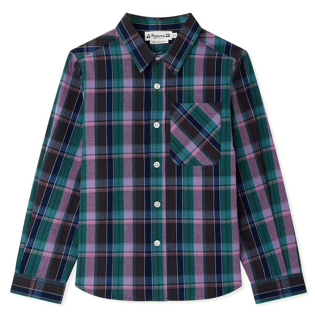 Bonpoint Tango Shirt