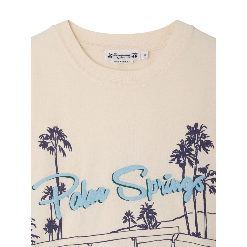 Bonpoint Eidan T-shirt