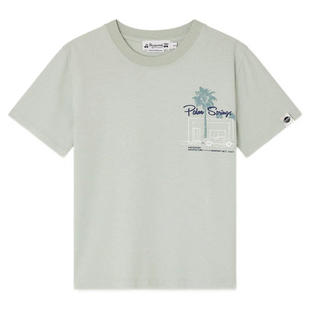 Bonpoint Landis T-shirt