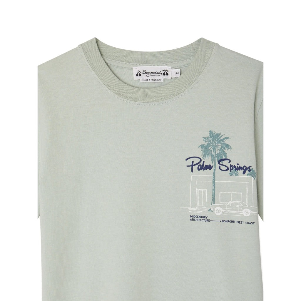 Bonpoint Landis T-shirt