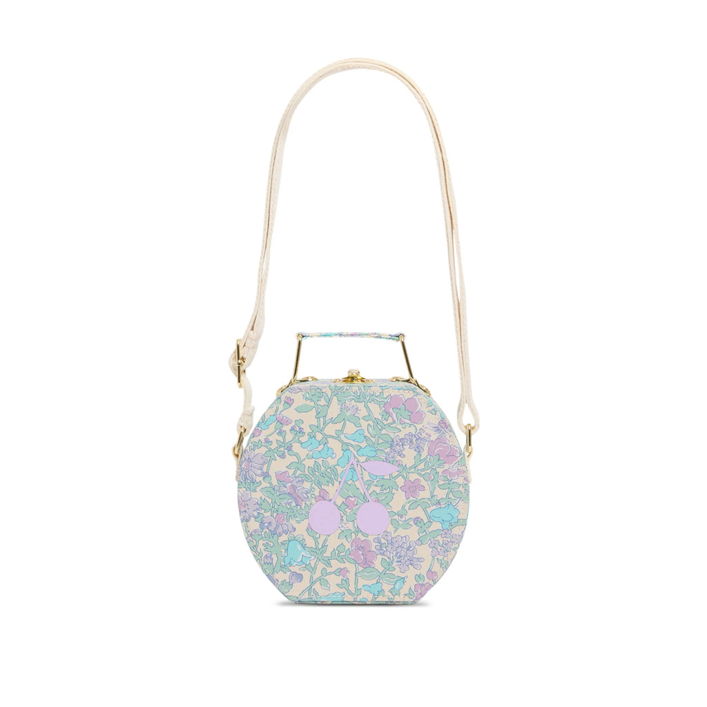Bonpoint Jadore Suitcase Bag