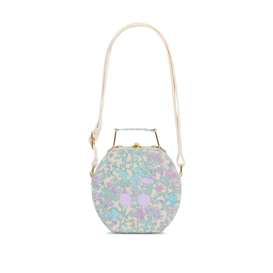 Bonpoint Jadore Suitcase Bag