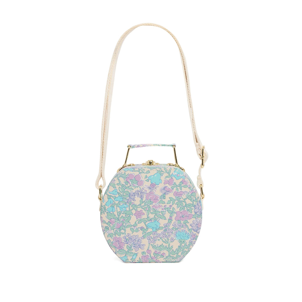 Bonpoint Jadore Suitcase Bag