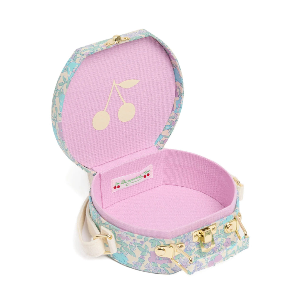 Bonpoint Jadore Suitcase Bag