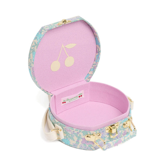 Bonpoint Jadore Suitcase Bag