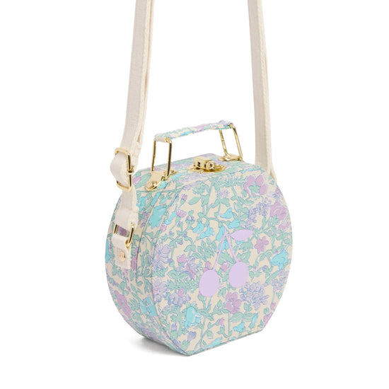 Bonpoint Jadore Suitcase Bag