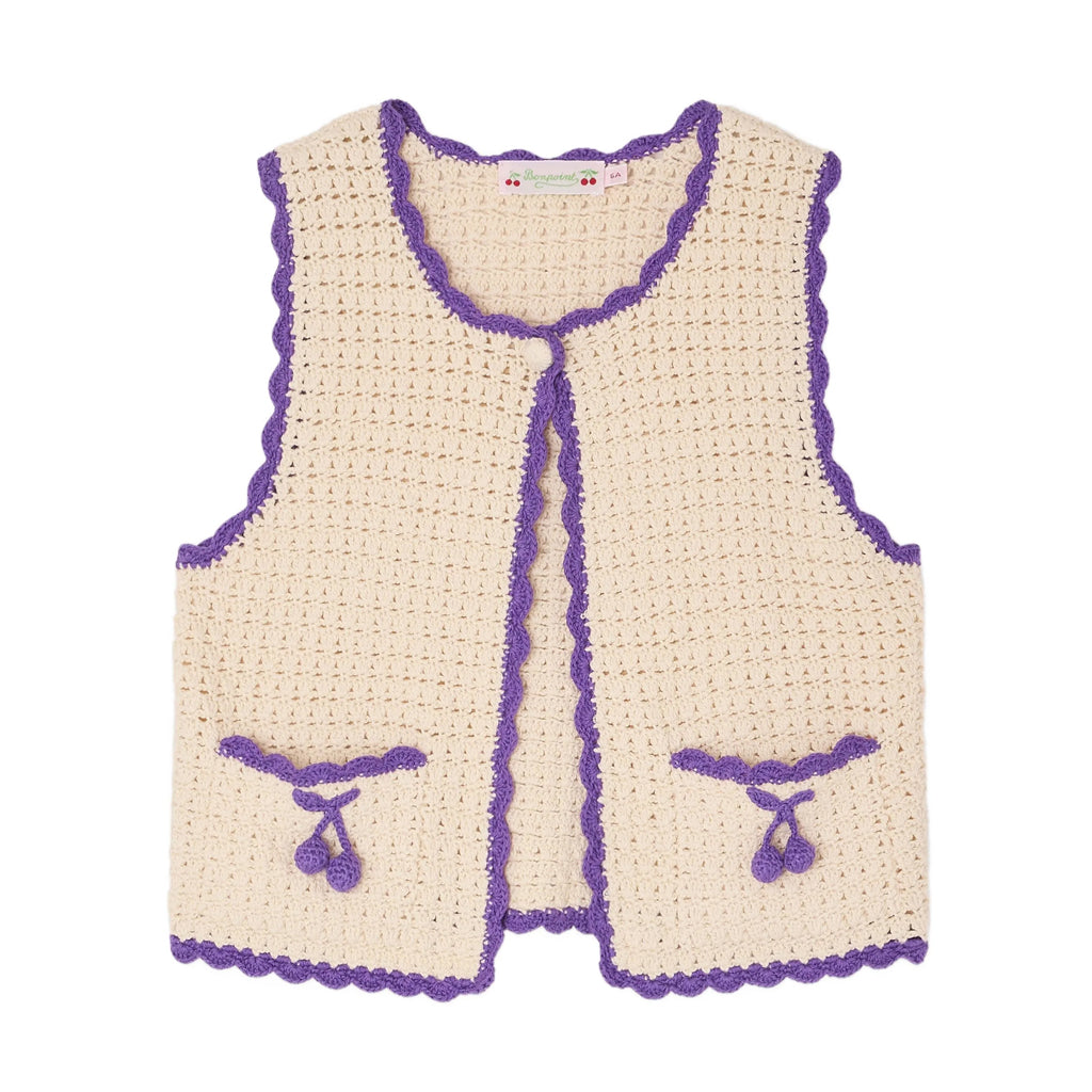 Bonpoint Laila Cardigan