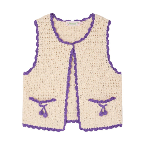 Bonpoint Laila Cardigan