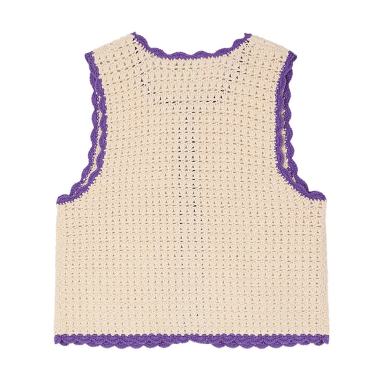 Bonpoint Laila Cardigan