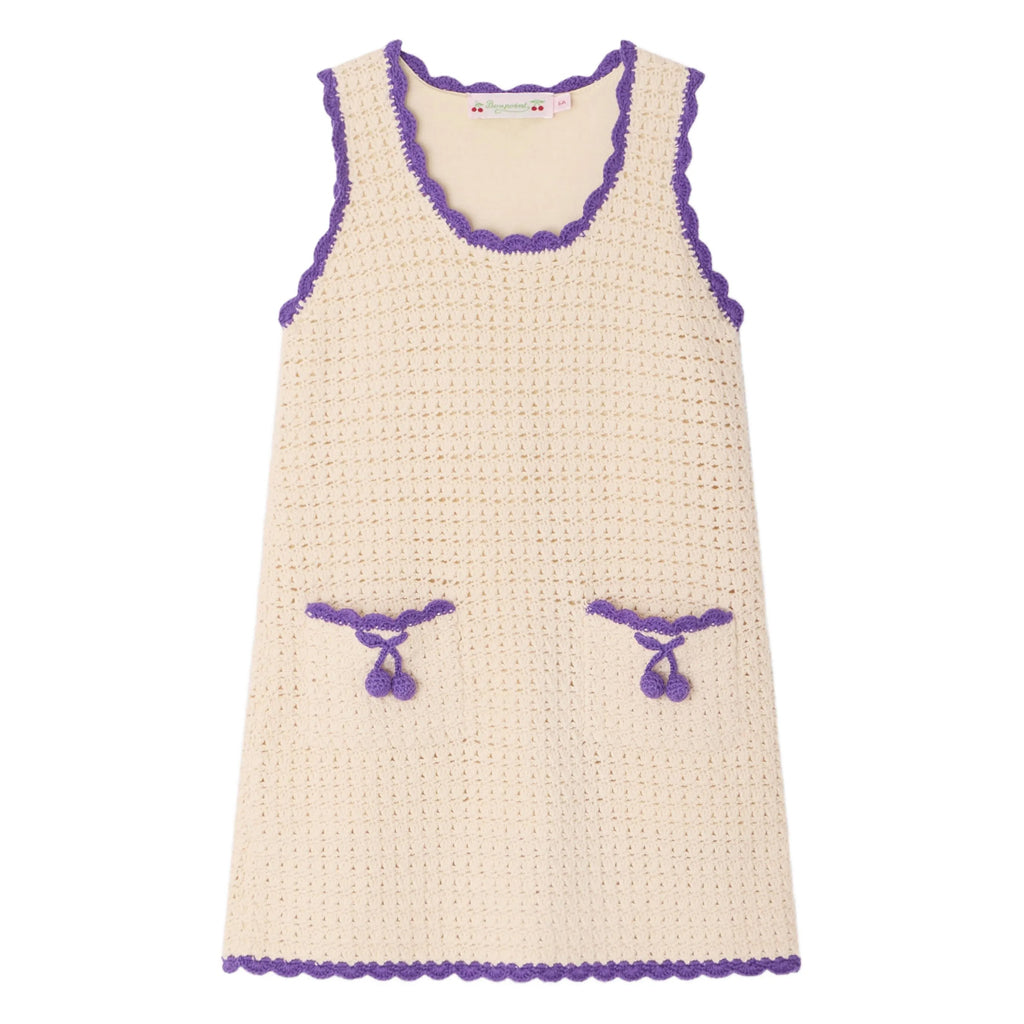 Bonpoint Lali Dress