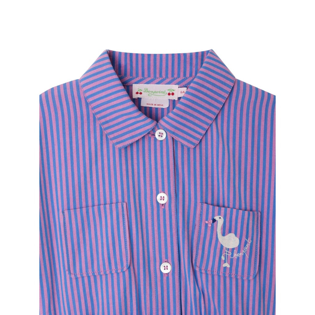 Bonpoint Gisele Dress