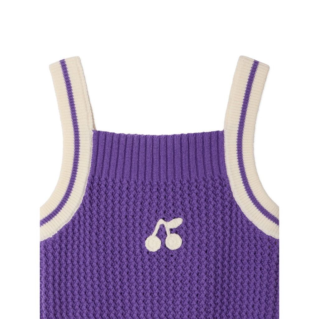 Bonpoint Lily Tank Top